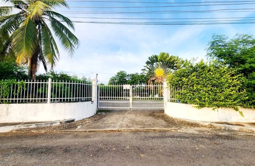 Ricaurte House | Caminos del Peñón Club House (Ricaurte Cundinamarca)