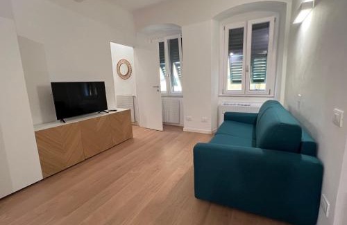 Camogli Apartment | Camogli - Il Caruggio di Mirella - Liguria Holidays