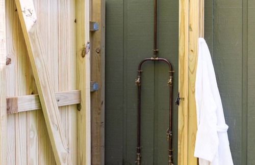 Lake Leelanau House | Camp Birch: Waterfront Home on Lake Leelanau