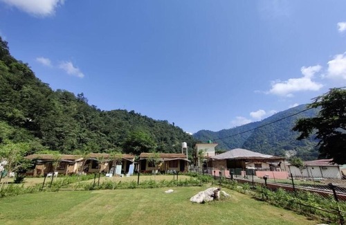 Taliyal Gaon House | Camp Brook - Luxury Camping in Rishikesh