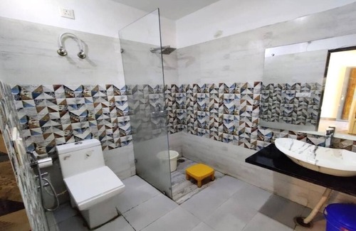 Taliyal Gaon House | Camp Brook - Luxury Camping in Rishikesh