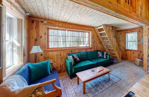 Greenville Hotel | Camp Foxtrot