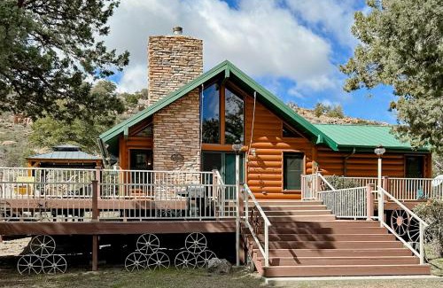 Miami House | Camp High County