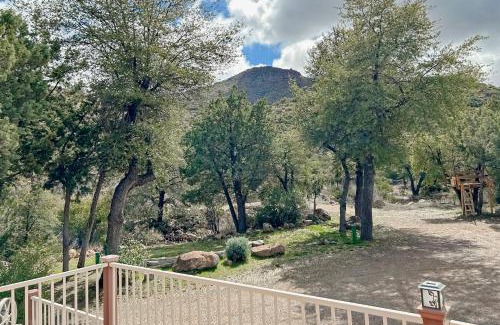 Miami House | Camp High County