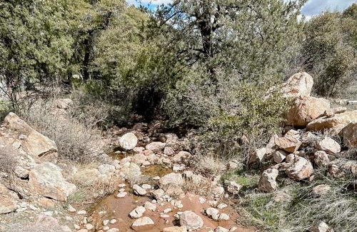 Miami House | Camp High County