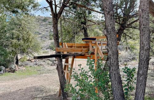 Miami House | Camp High County