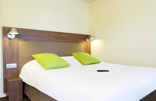 Fouquieres-les-Bethune Hotel | Campanile Béthune - Fouquières-Les-Béthune