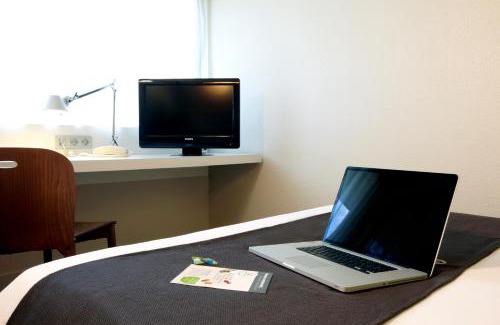 Kergaradec Hotel | Campanile Brest - Gouesnou Aeroport