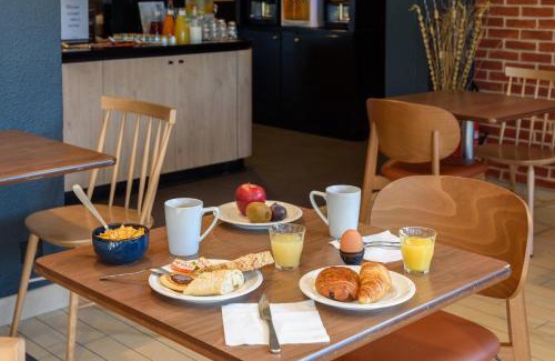 Toulouse North Hotel | Campanile NATURE - Toulouse Nord L'Union