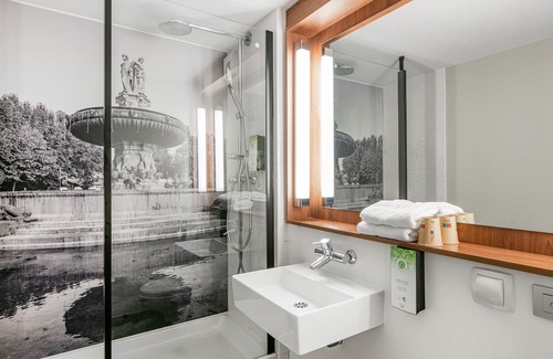 Grand Sud Hotel | Campanile Prime - Aix en Provence - Pont de l'Arc