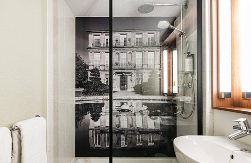 Grand Sud Hotel | Campanile Prime - Aix en Provence - Pont de l'Arc