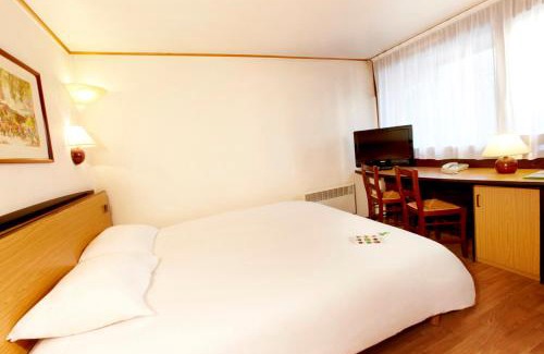 Geispolsheim Hotel | Campanile Strasbourg - Illkirch Geispolsheim