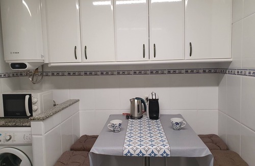 Val De San Vicente Apartment | CAMPANUCA FOR 4- SEA AND MOUNTAIN