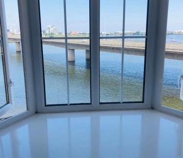 Grangetown Apartment | Campbell Apartment