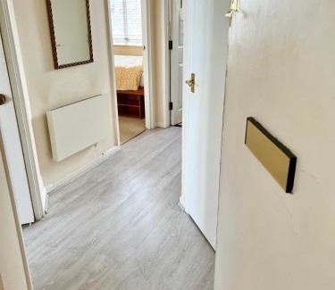 Grangetown Apartment | Campbell Apartment