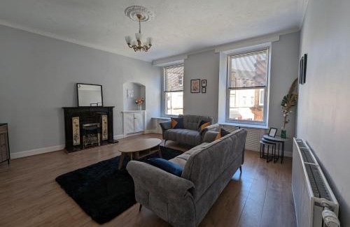 Campbeltown Bed & Breakfast | Campbeltown Central