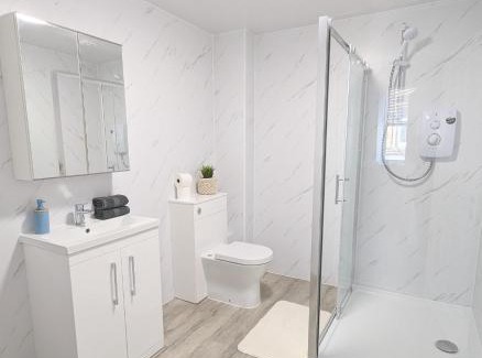 Campbeltown Bed & Breakfast | Campbeltown Central