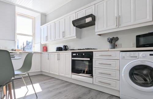 Campbeltown Bed & Breakfast | Campbeltown Central