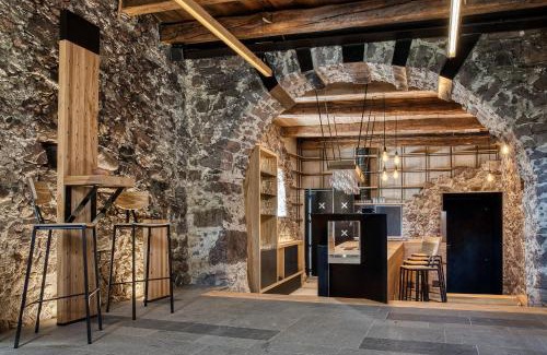 Castelrotto Apartment | Campedèl Hof
