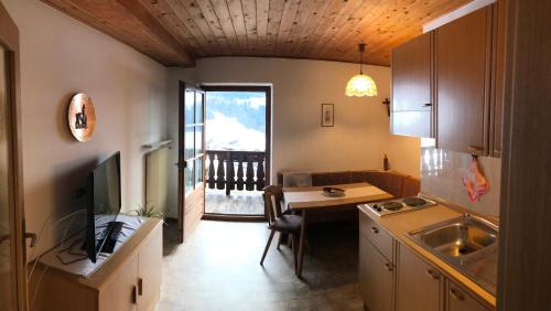 Castelrotto Apartment | Campedèl Hof