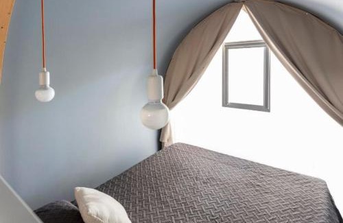 Moniga del Garda Other | Campeggio Trevisago Iris Park