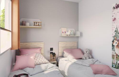 Moniga del Garda Other | Campeggio Trevisago Iris Park