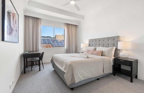 Camperdown Apartment | Camperdown Cozy Corner 9