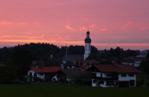 Fischbachau Other | Camperstellplätze