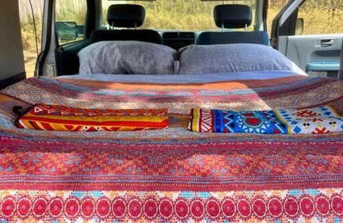 Kihei Apartment | Campervan/Maui hosted by Go Camp Maui