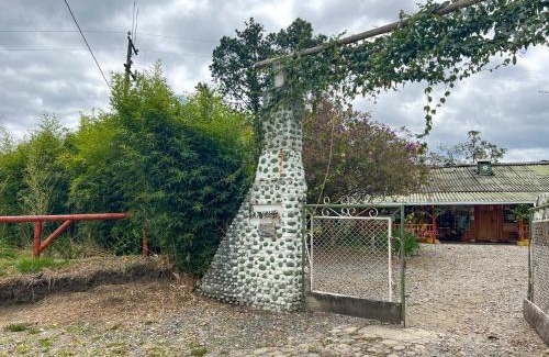 Silvia Other | Campground Hostal La Bonanza Chez Kika