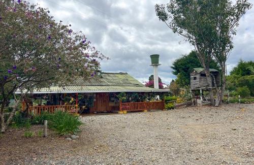 Silvia Other | Campground Hostal La Bonanza Chez Kika