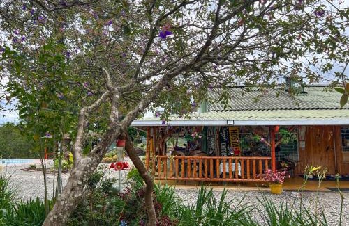 Silvia Other | Campground Hostal La Bonanza Chez Kika