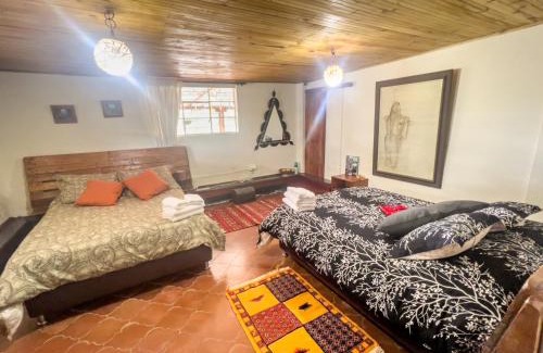 Silvia Other | Campground Hostal La Bonanza Chez Kika