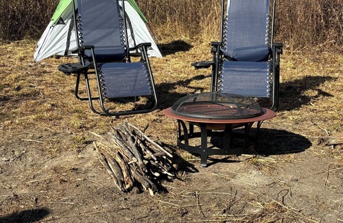 Geneva RV Rental | Campground. Off grid camping.