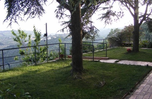 Campiglia Marittima Apartment | Campiglia Marittima: Apartment/flat - Campiglia Marittima