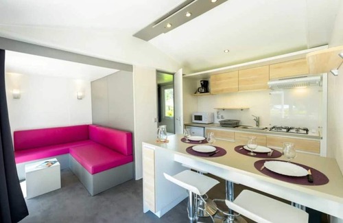 Clohars-Carnoet House | Camping 3 étoiles - Piscine - ccbbhfe