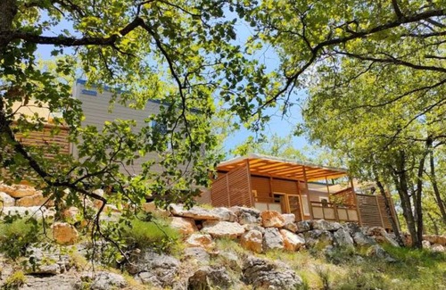 Bauduen House | Camping 3 étoiles - ccbaf0e