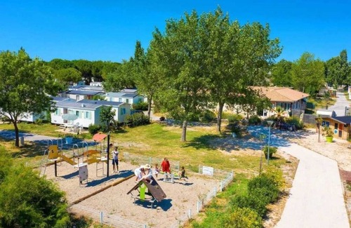 Sigean House | Camping 3 étoiles - ccbbe0d