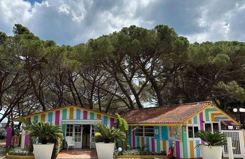 Platja d'Aro House | Camping 3 étoiles - eecfih