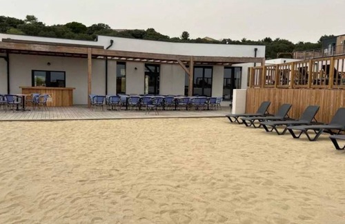 Calvisson House | Camping 3 étoiles - Parc aquatique - ccb0a0c