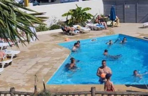 Arvert House | Camping 3 étoiles - Piscine - eehcgh