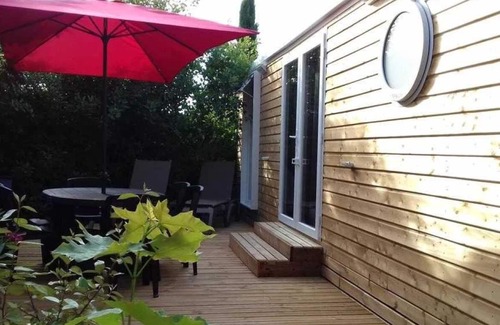 Pezenas House | Camping 3 étoiles - Parc aquatique - ccbbhcb