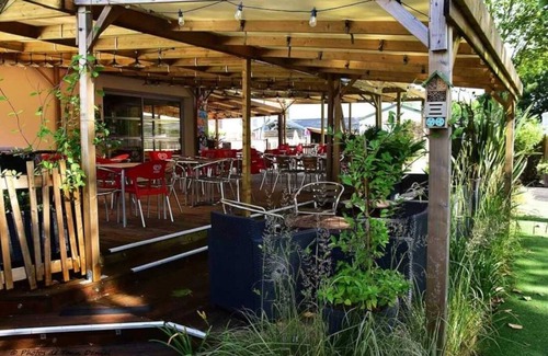 Surgeres House | Camping 3 étoiles - Parc aquatique - ccbbbeg