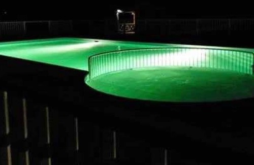 Guerande House | Camping 3 étoiles - Piscine - cca0gcb