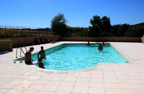 Montgeard House | Camping 3 étoiles - Piscine - ccaaaeg