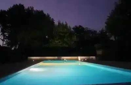 Soturac House | Camping 3 étoiles - Piscine - eehcdi