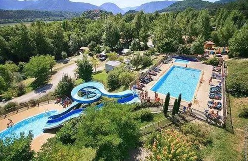 Recoubeau-Jansac House | Camping 4 étoiles - Parc aquatique - eebb0e