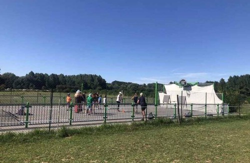 Beauvoir-Wavans House | Camping 4 étoiles - Piscine - ccbagic