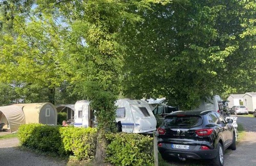 Beauvoir-Wavans House | Camping 4 étoiles - Piscine - ccbagic