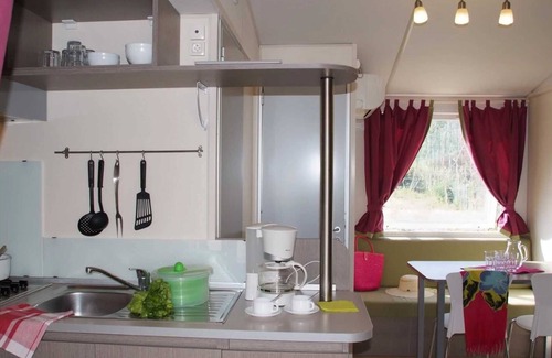 Saint-Raphael House | Camping 4 étoiles - Parc aquatique - ef0cch